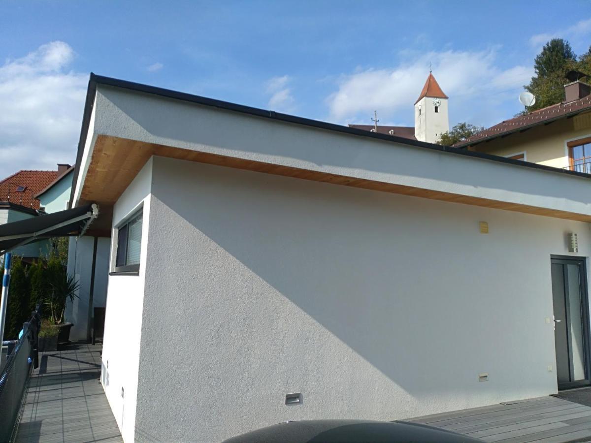Mostviertel Lodge Ardagger Markt Exterior foto